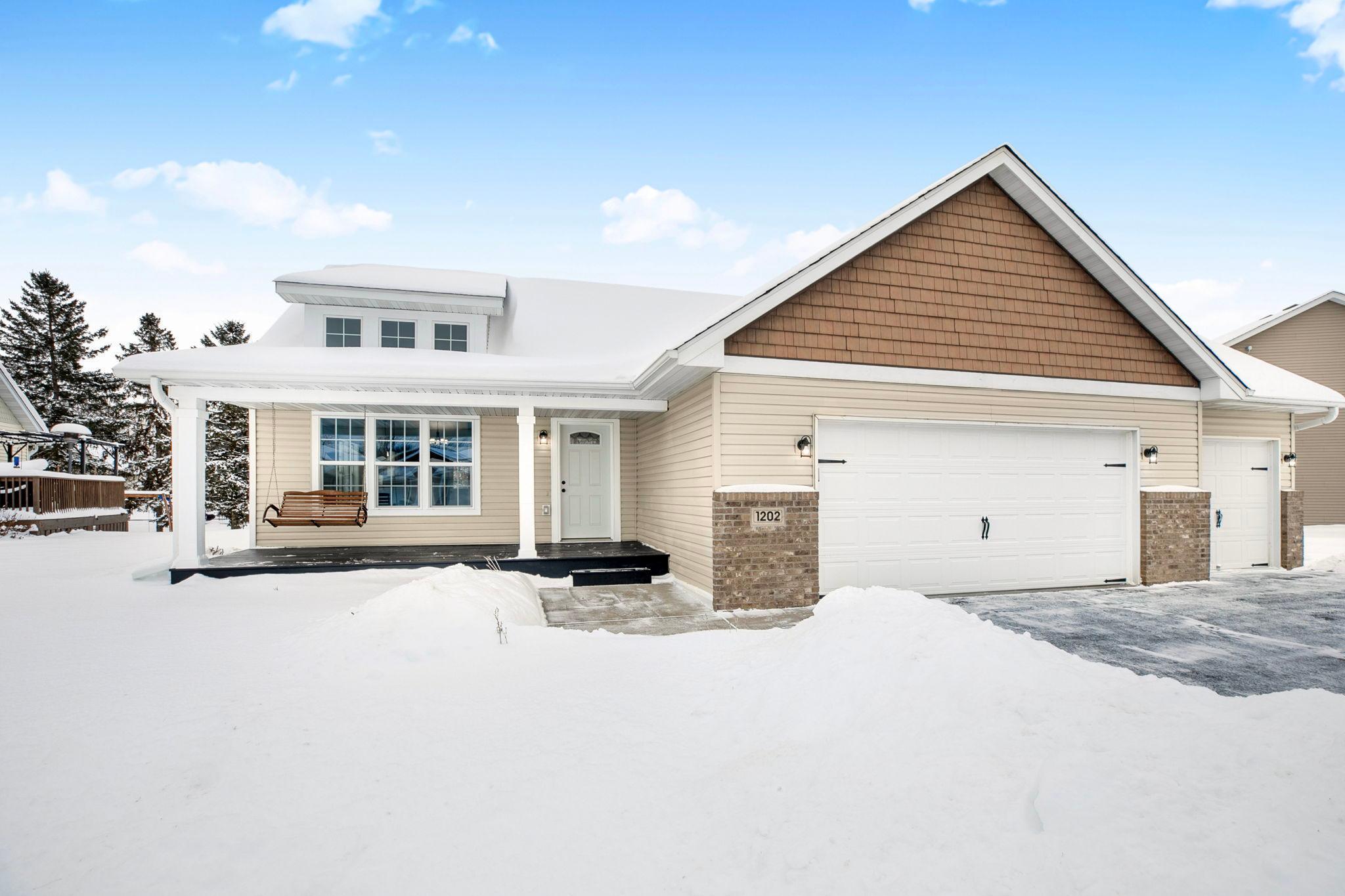 1202 Blossom Boulevard Northwest Isanti, MN 55040 - Photo 26 of 32