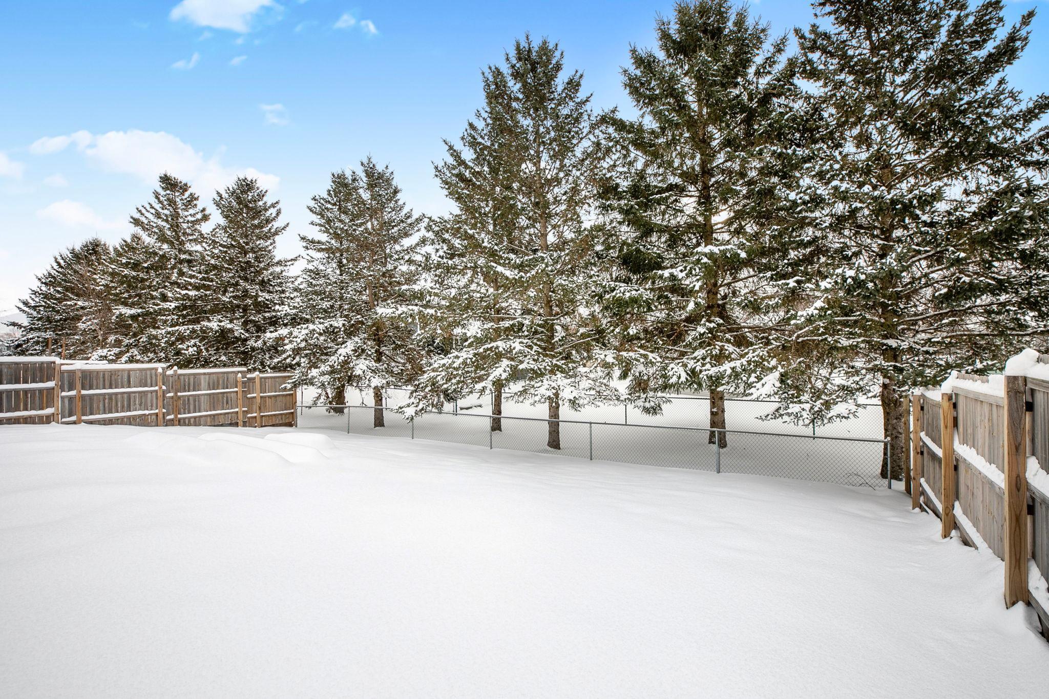 1202 Blossom Boulevard Northwest Isanti, MN 55040 - Photo 28 of 32