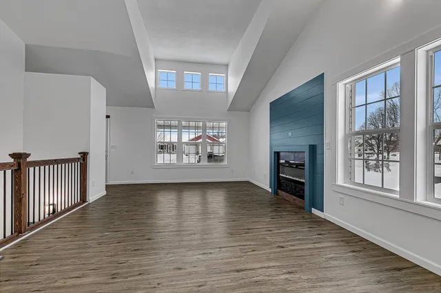 $399,900 | 1202 Blossom Boulevard Northwest, Isanti, MN 55040