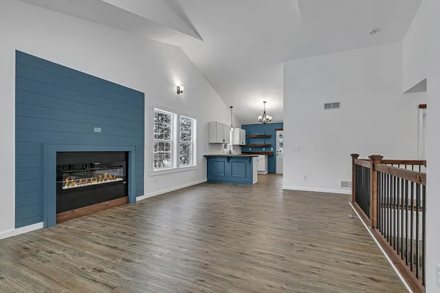 $399,900 | 1202 Blossom Boulevard Northwest, Isanti, MN 55040