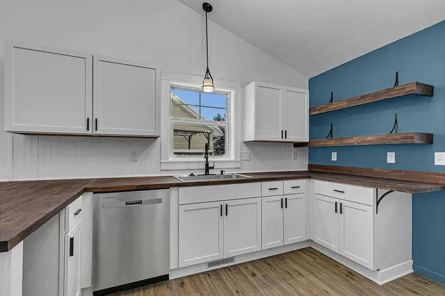 $399,900 | 1202 Blossom Boulevard Northwest, Isanti, MN 55040