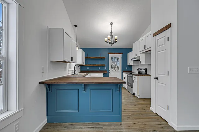 $399,900 | 1202 Blossom Boulevard Northwest, Isanti, MN 55040