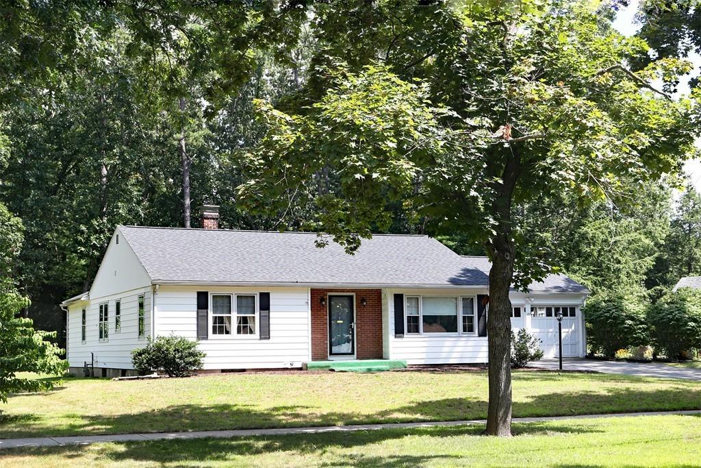 127 Hazardville Road Longmeadow, MA 01106 - Photo 1 of 26 Gallery Image 1