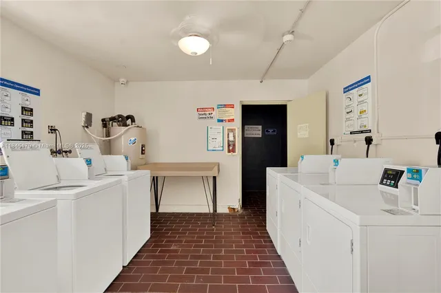 $132,950 | 16750 Northeast 10th Avenue, Unit 126, North Miami Beach, FL 33162