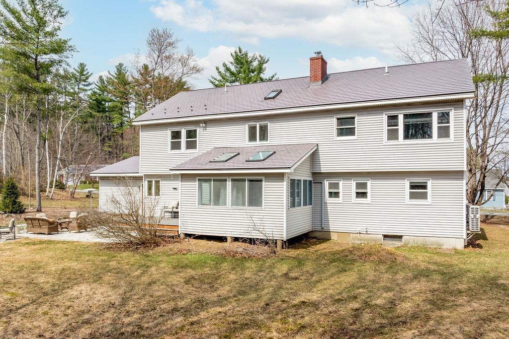 15 Oak Ridge Road Lebanon, NH 03784 - Photo 42 of 48