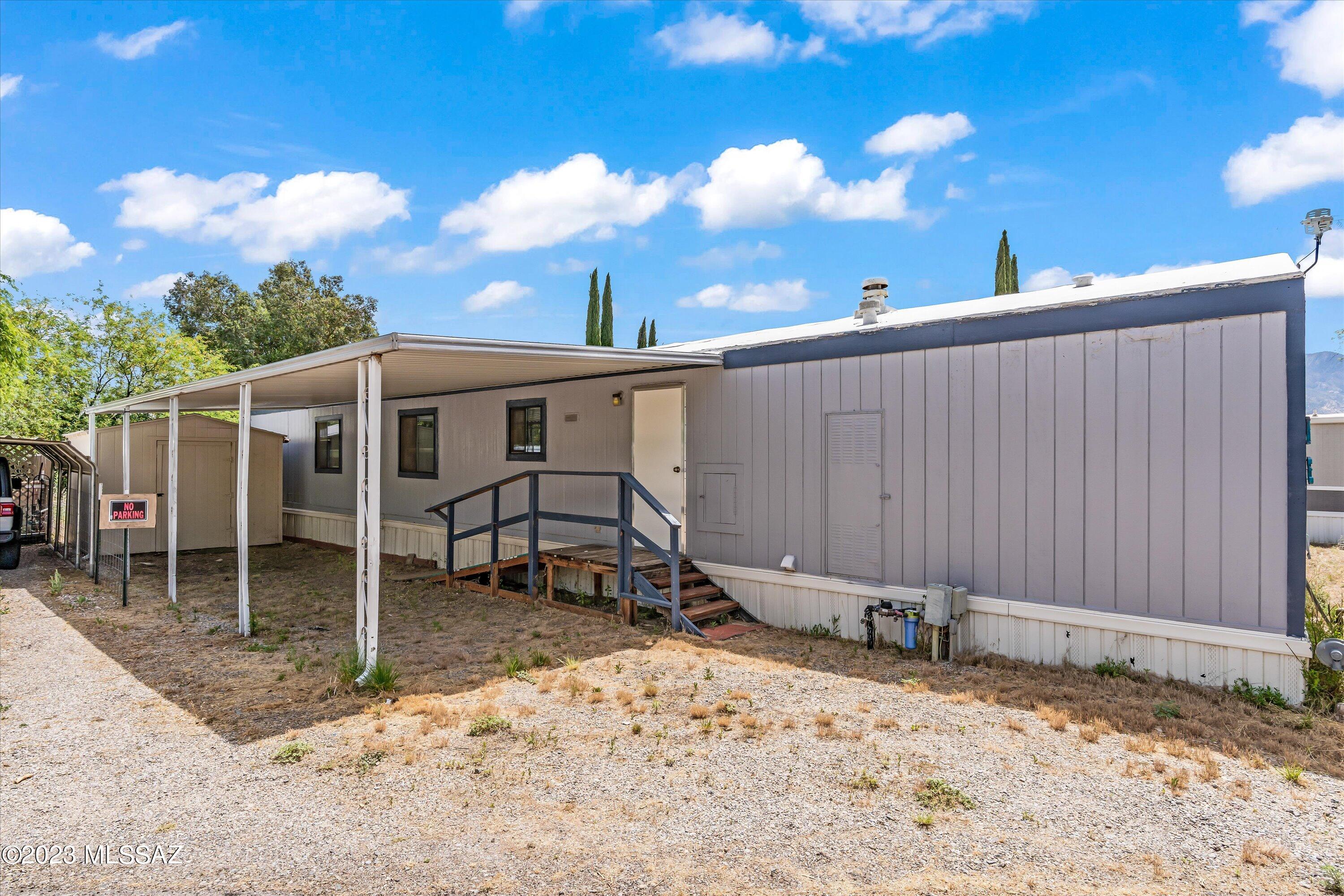 15770 North Oracle Road, Unit F3 Tucson, AZ 85739 - Photo 22 of 29