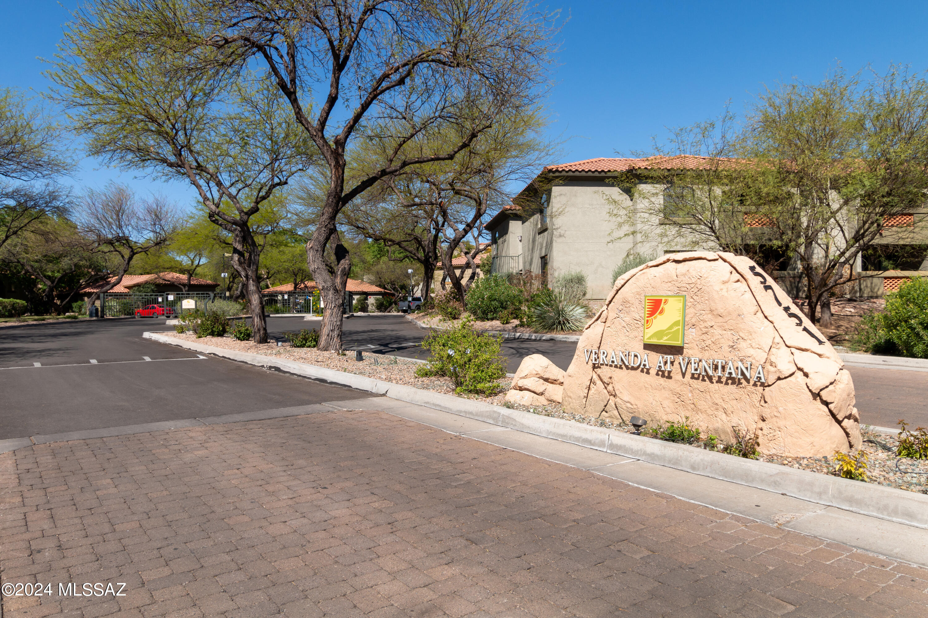 5751 North Kolb Road, Unit 9108 Tucson, AZ 85750 - Photo 27 of 32