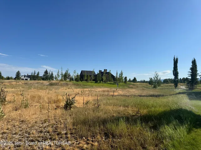 $695,000 | 910 Dusty Maiden Court, Driggs, ID 83422