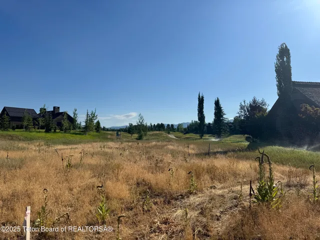 $695,000 | 910 Dusty Maiden Court, Driggs, ID 83422