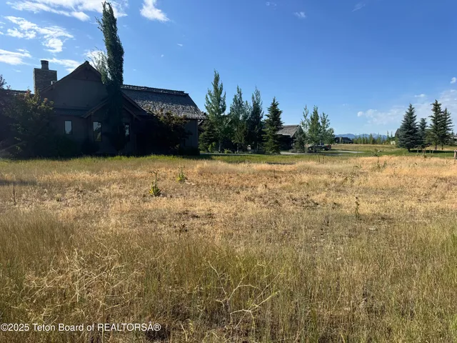 $695,000 | 910 Dusty Maiden Court, Driggs, ID 83422