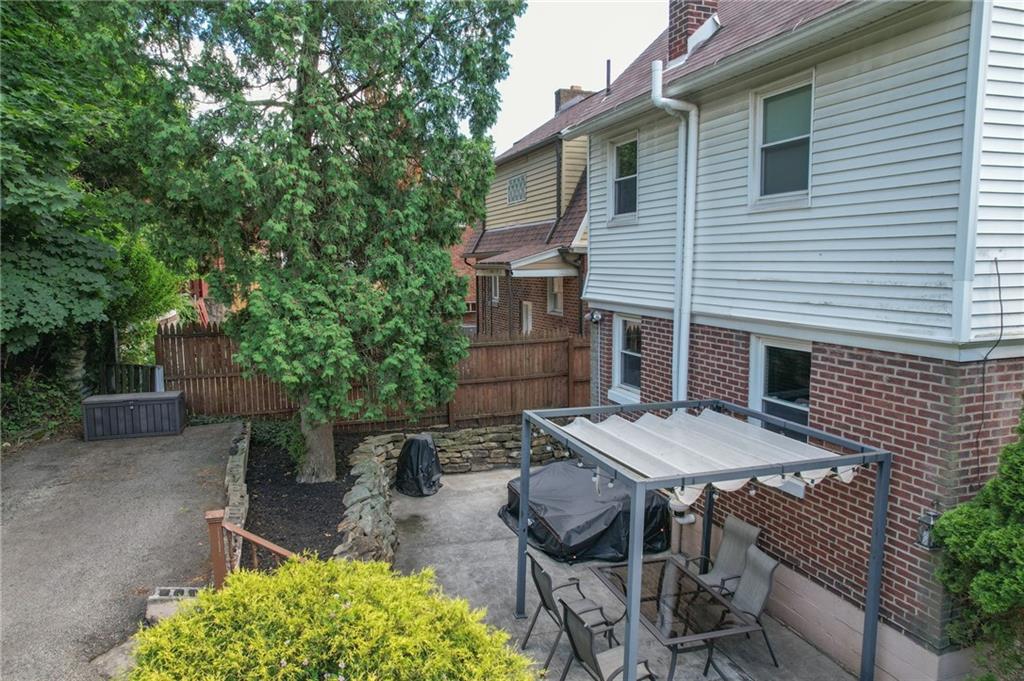 3936 Kleber Street Pittsburgh, PA 15212 - Photo 38 of 39