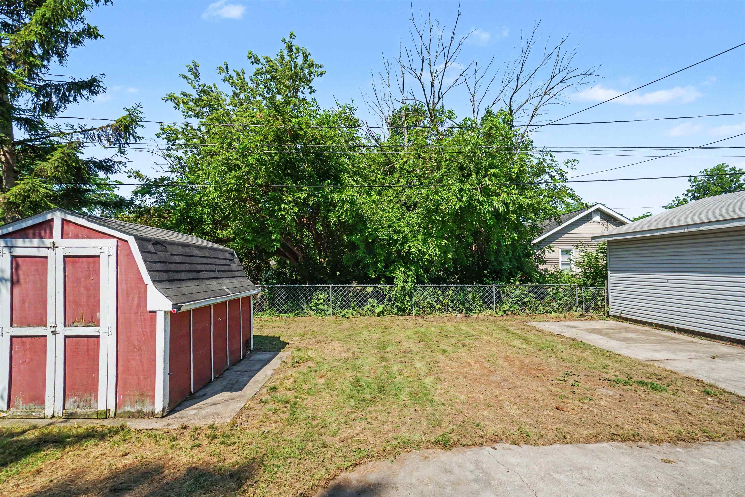 716 Webster Street Bay City, MI 48708 - Photo 16 of 19
