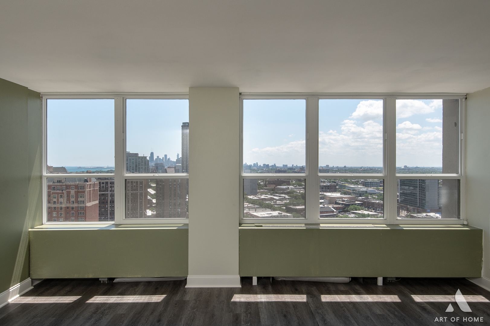 655 West Irving Park Road, Unit 2305 Chicago, IL 60613 - Photo 11 of 28 Gallery Image 11