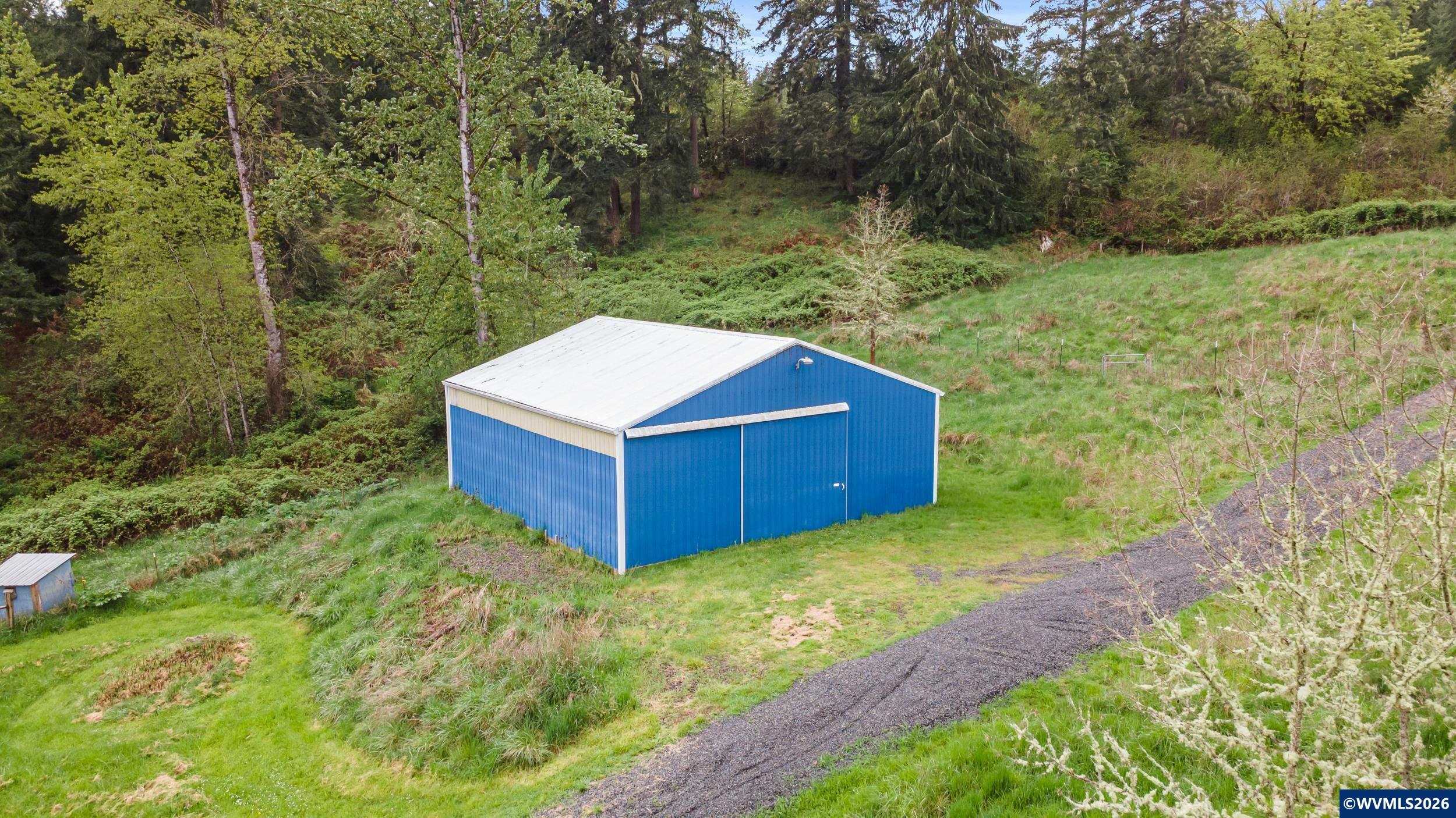33150 Mt Pleasant Road Lebanon, OR 97355 - Photo 20 of 29 Gallery Image 20