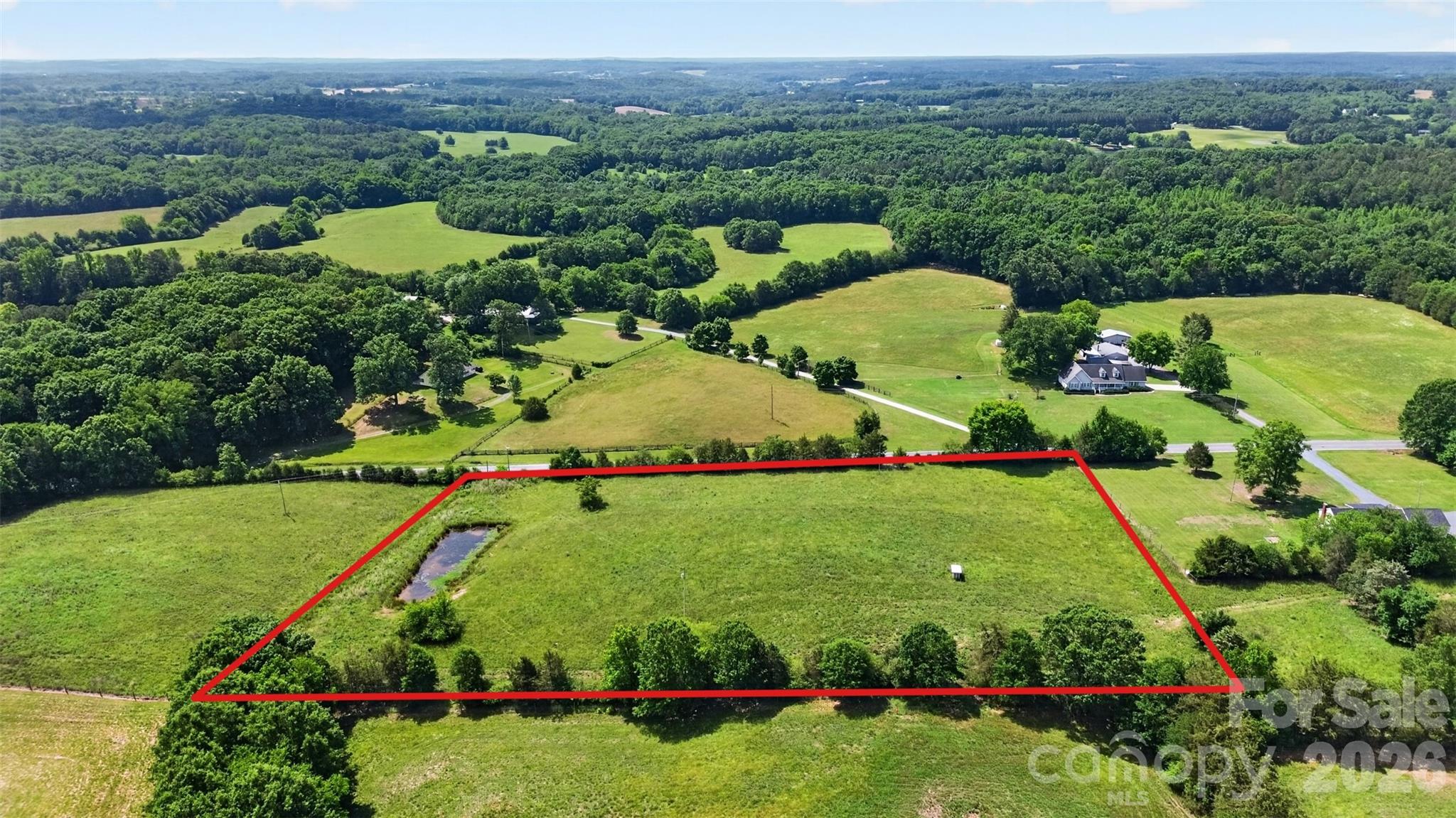 12523 Oak Grove Road Stanfield, NC 28163 - Photo 6 of 7