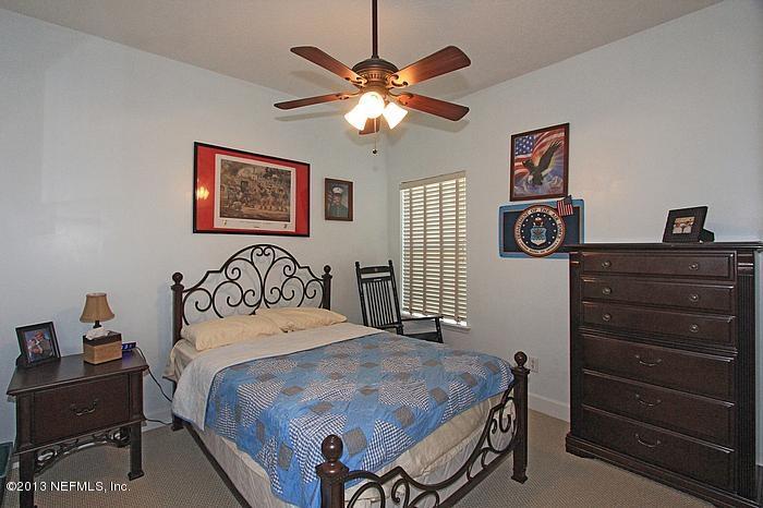6114 Shadehill Road Jacksonville, FL 32258 - Photo 14 of 20 Guest Bedroom