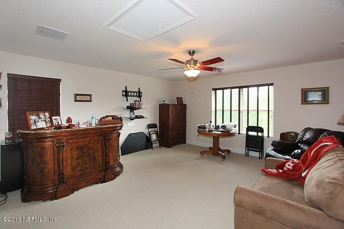 6114 Shadehill Road Jacksonville, FL 32258 - Photo 17 of 20 Upstairs Bonus Room