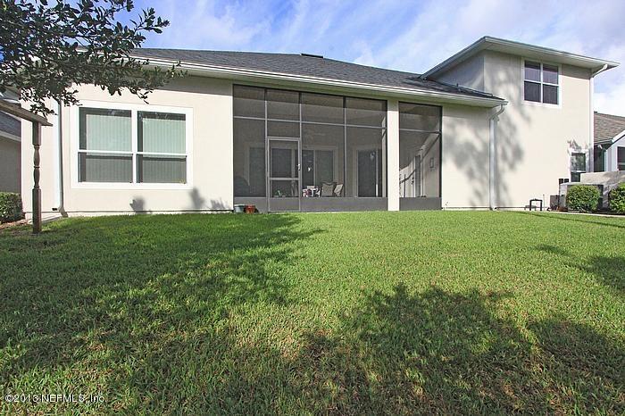 6114 Shadehill Road Jacksonville, FL 32258 - Photo 20 of 20 Rear Yard