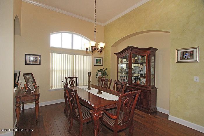 6114 Shadehill Road Jacksonville, FL 32258 - Photo 3 of 20 Dining Room