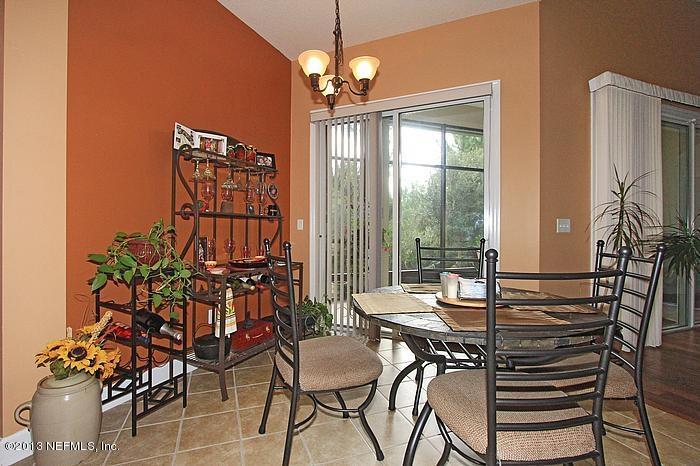6114 Shadehill Road Jacksonville, FL 32258 - Photo 6 of 20 Breakfast Nook with Door To Lanai