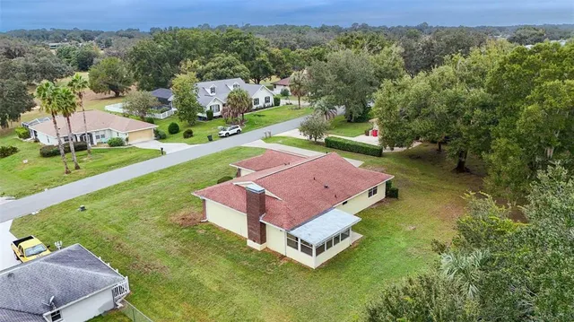 $319,000 | 981 North Foxrun Terrace, Inverness, FL 34453