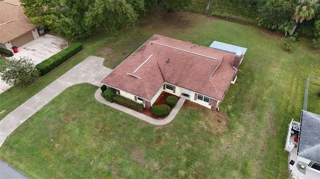 $319,000 | 981 North Foxrun Terrace, Inverness, FL 34453