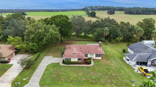 $319,000 | 981 North Foxrun Terrace, Inverness, FL 34453