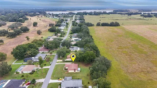 $319,000 | 981 North Foxrun Terrace, Inverness, FL 34453