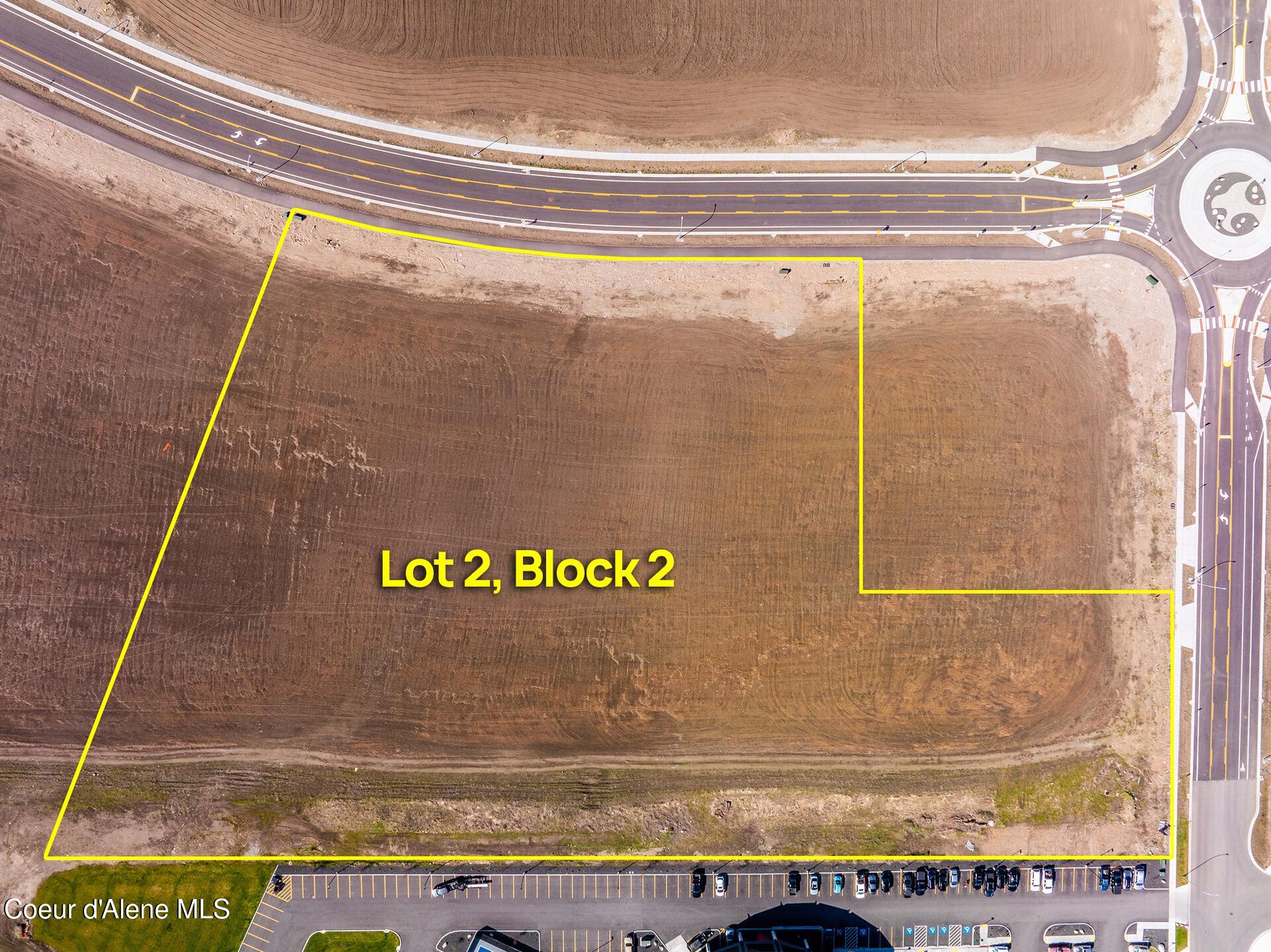 Lot 2 Block 2