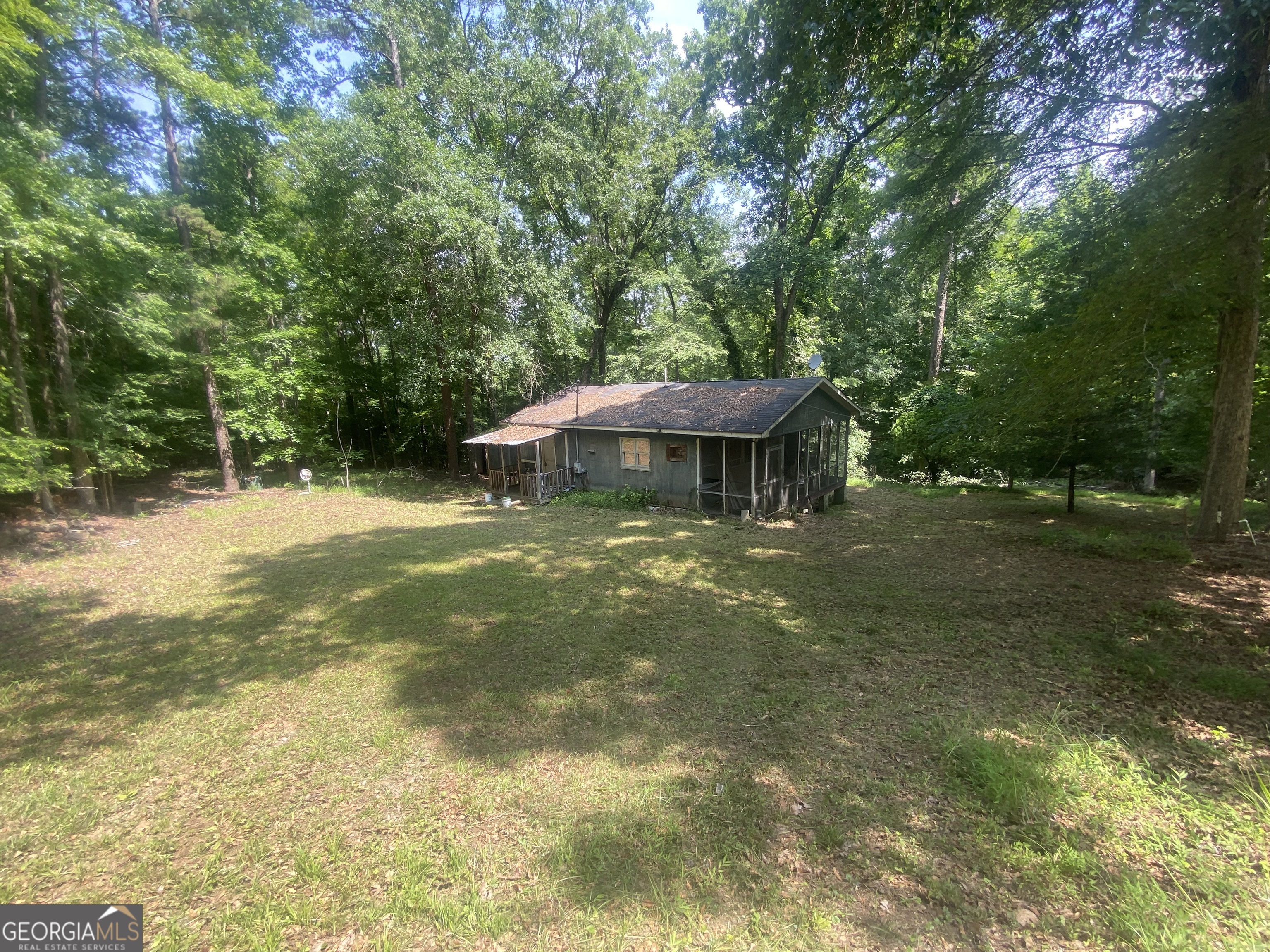 159 Bluegill Road Eatonton, GA 31024 - Photo 3 of 18