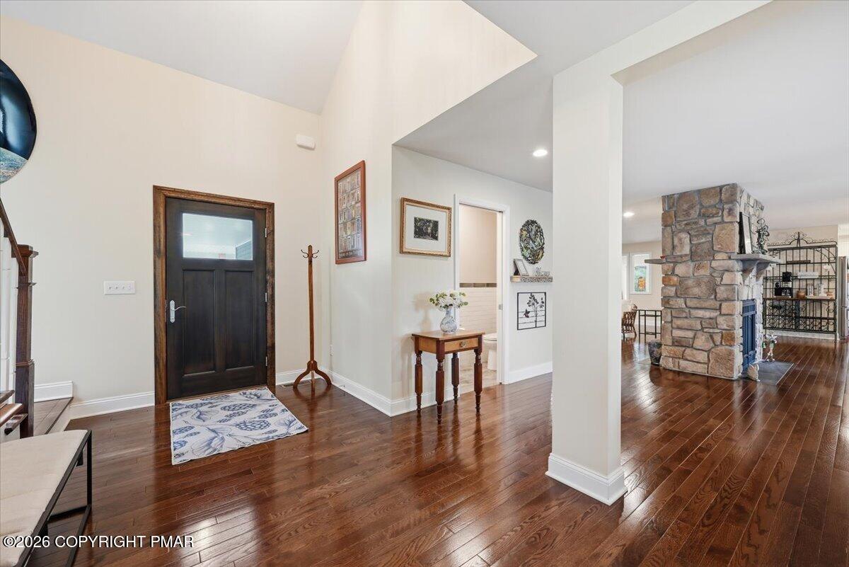 111 Spinnler Point Road Tafton, PA 18464 - Photo 139 of 148 014-012_DSC_3913