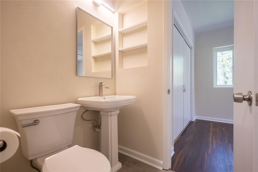 91 Rumson Road Northeast, Unit C37 Atlanta, GA 30305 - Photo 11 of 19