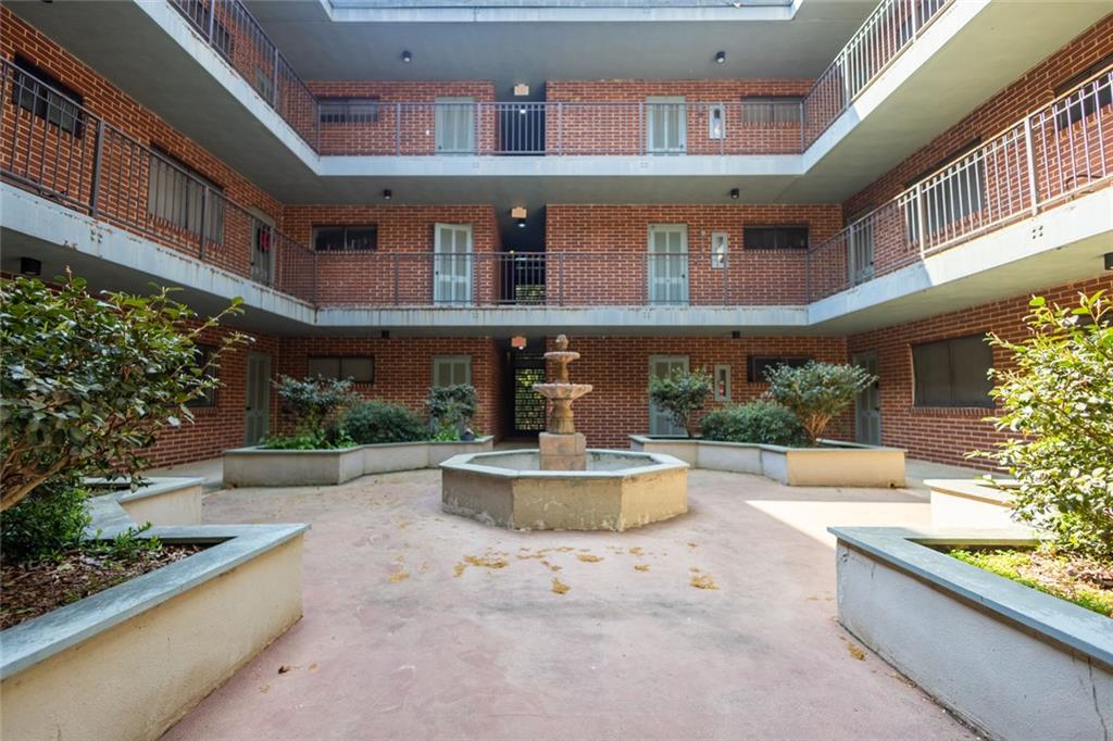 91 Rumson Road Northeast, Unit C37 Atlanta, GA 30305 - Photo 19 of 19