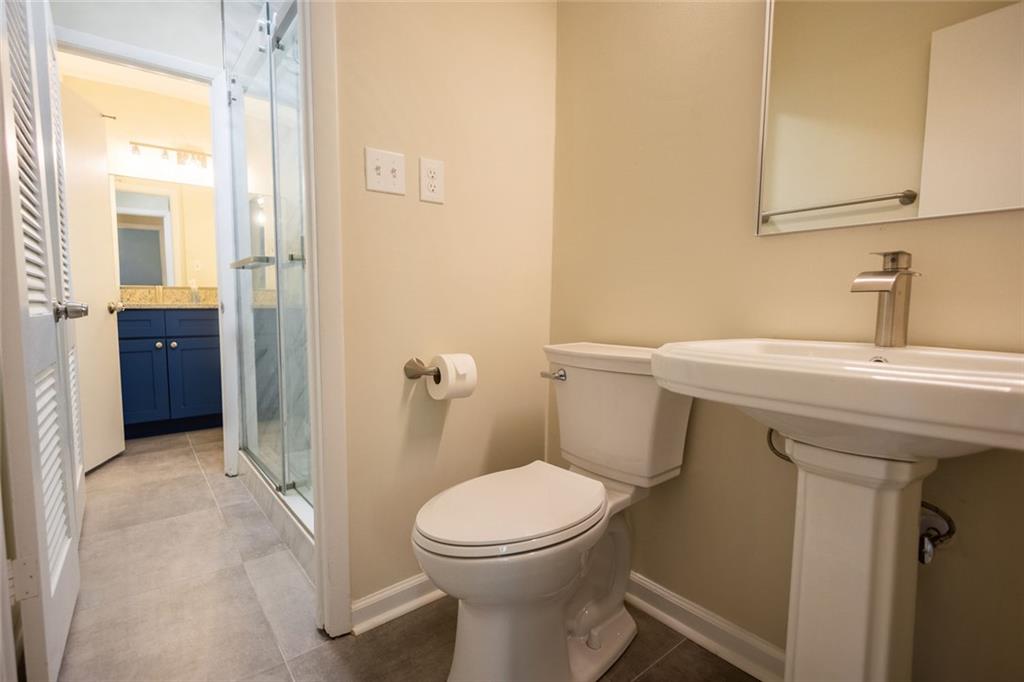 91 Rumson Road Northeast, Unit C37 Atlanta, GA 30305 - Photo 10 of 19