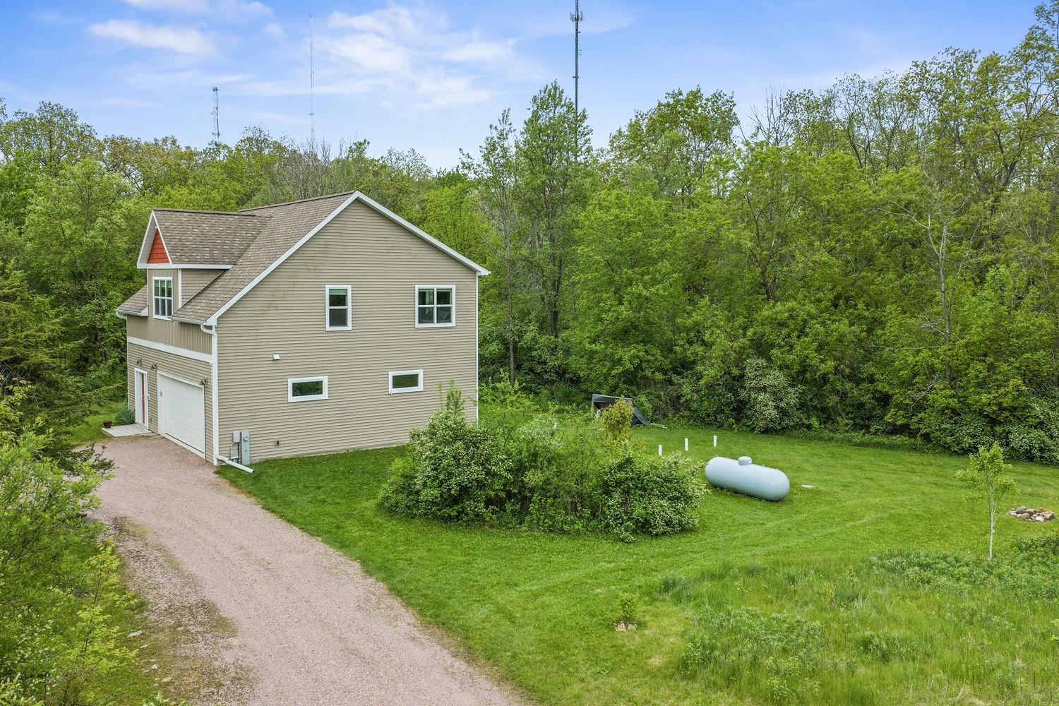 S5665 Devil's Crown Road Baraboo, WI 53913 - Photo 34 of 47