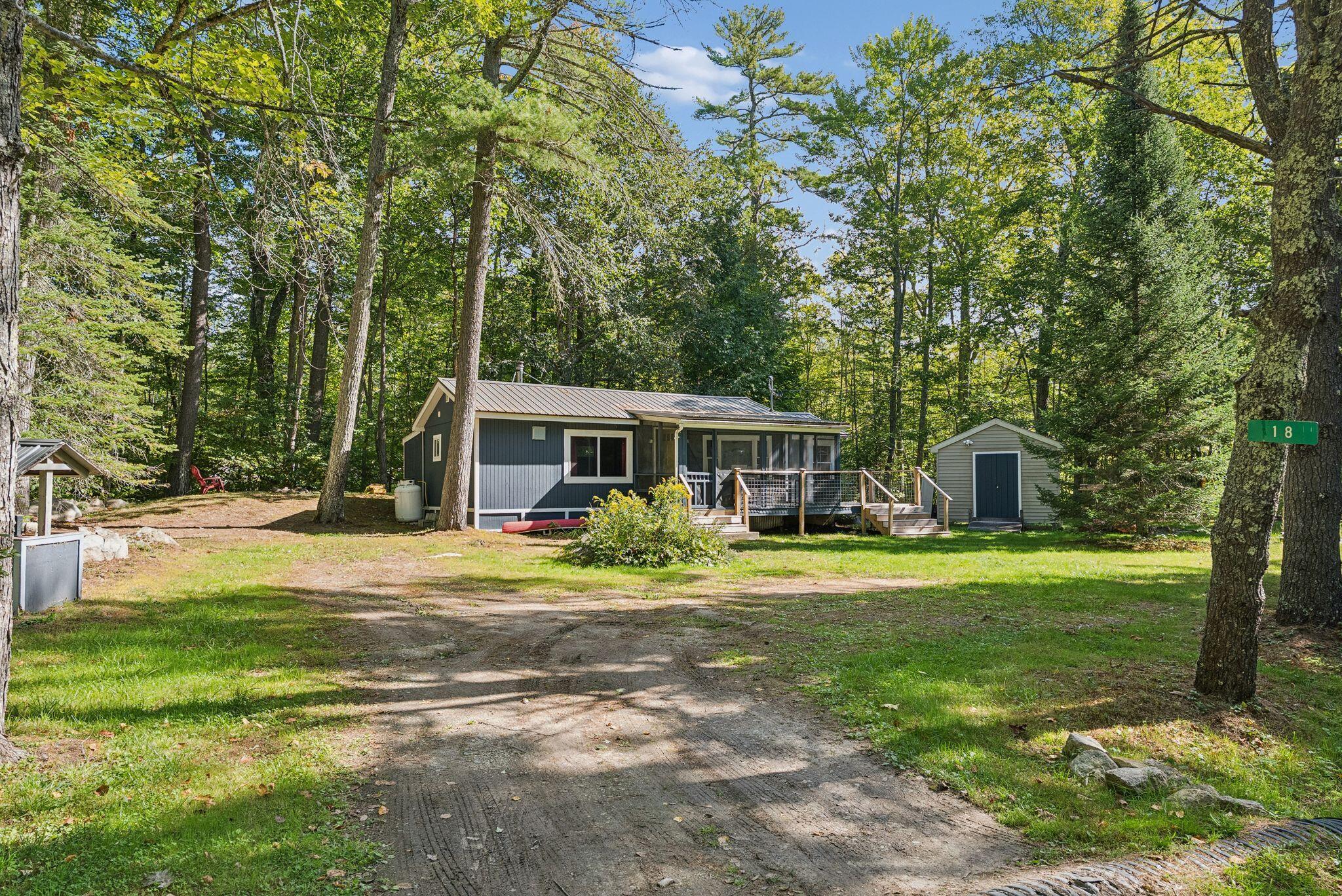 18 Shore Road Raymond, ME 04071 - Photo 2 of 47 1_DSC06552