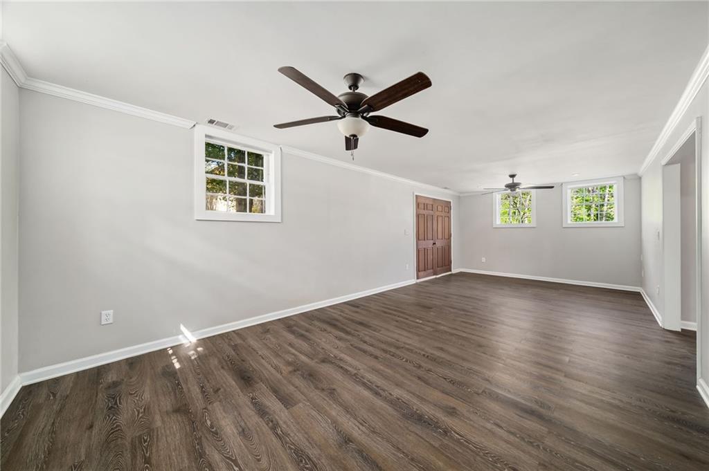 641 Gordon Combs Road Northwest Marietta, GA 30064 - Photo 23 of 32