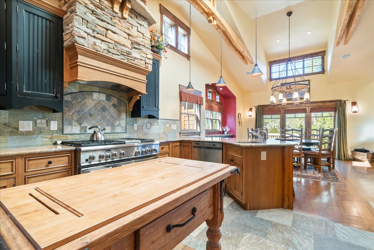 3 Rounds Road Breckenridge, CO 80424 - Photo 12 of 48 Gallery Image 12