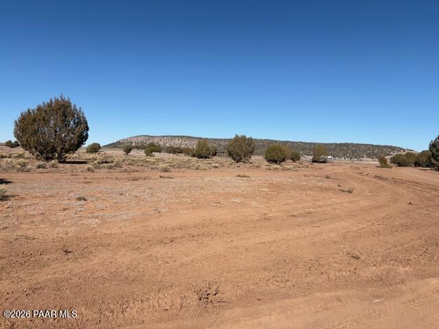 0 Terra Rnch Road Seligman, AZ 86337 - Photo 11 of 22 a view of ocean beach