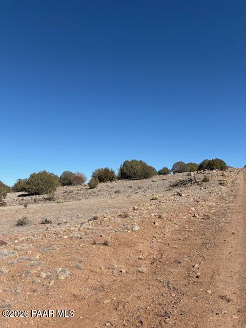 0 Terra Rnch Road Seligman, AZ 86337 - Photo 13 of 22 a view of ocean and mountain