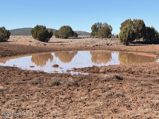 0 Terra Rnch Road Seligman, AZ 86337 - Photo 17 of 22 a view of a lake view