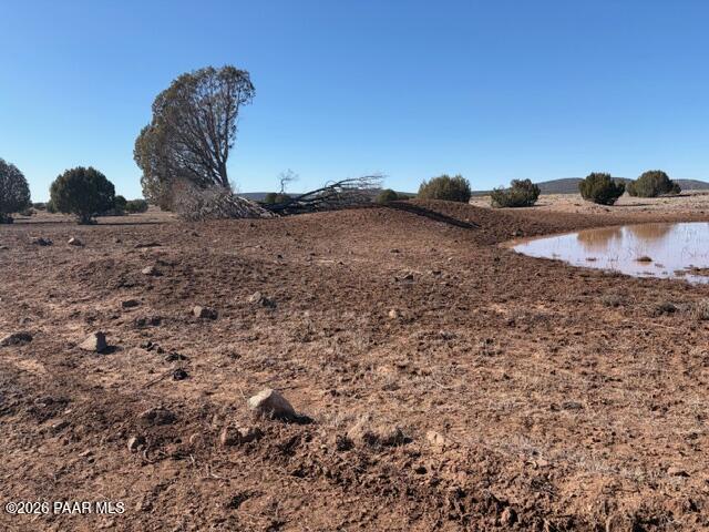 0 Terra Rnch Road Seligman, AZ 86337 - Photo 18 of 22 a view of sky view