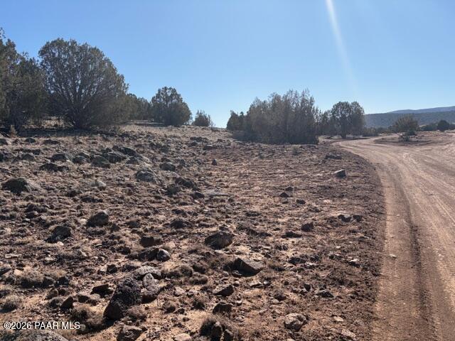 0 Terra Rnch Road Seligman, AZ 86337 - Photo 20 of 22