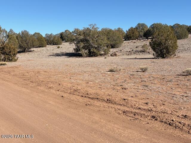 0 Terra Rnch Road Seligman, AZ 86337 - Photo 2 of 22 a view of ocean beach