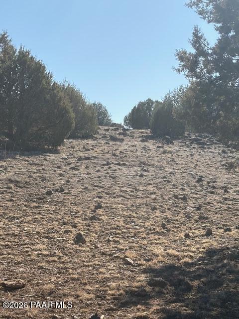 0 Terra Rnch Road Seligman, AZ 86337 - Photo 22 of 22 a view of ocean