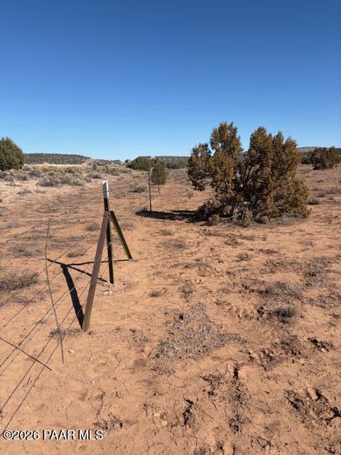 0 Terra Rnch Road Seligman, AZ 86337 - Photo 7 of 22 a view of a beach