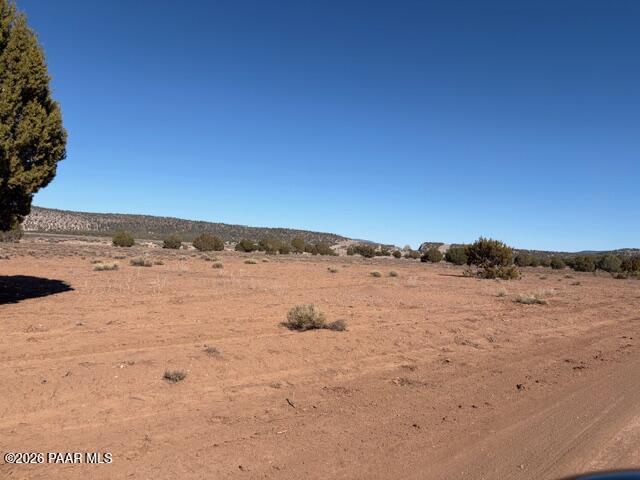 0 Terra Rnch Road Seligman, AZ 86337 - Photo 8 of 22 a view of beach and ocean