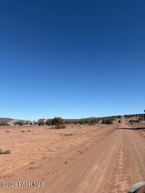 0 Terra Rnch Road Seligman, AZ 86337 - Photo 9 of 22 a view of beach and ocean