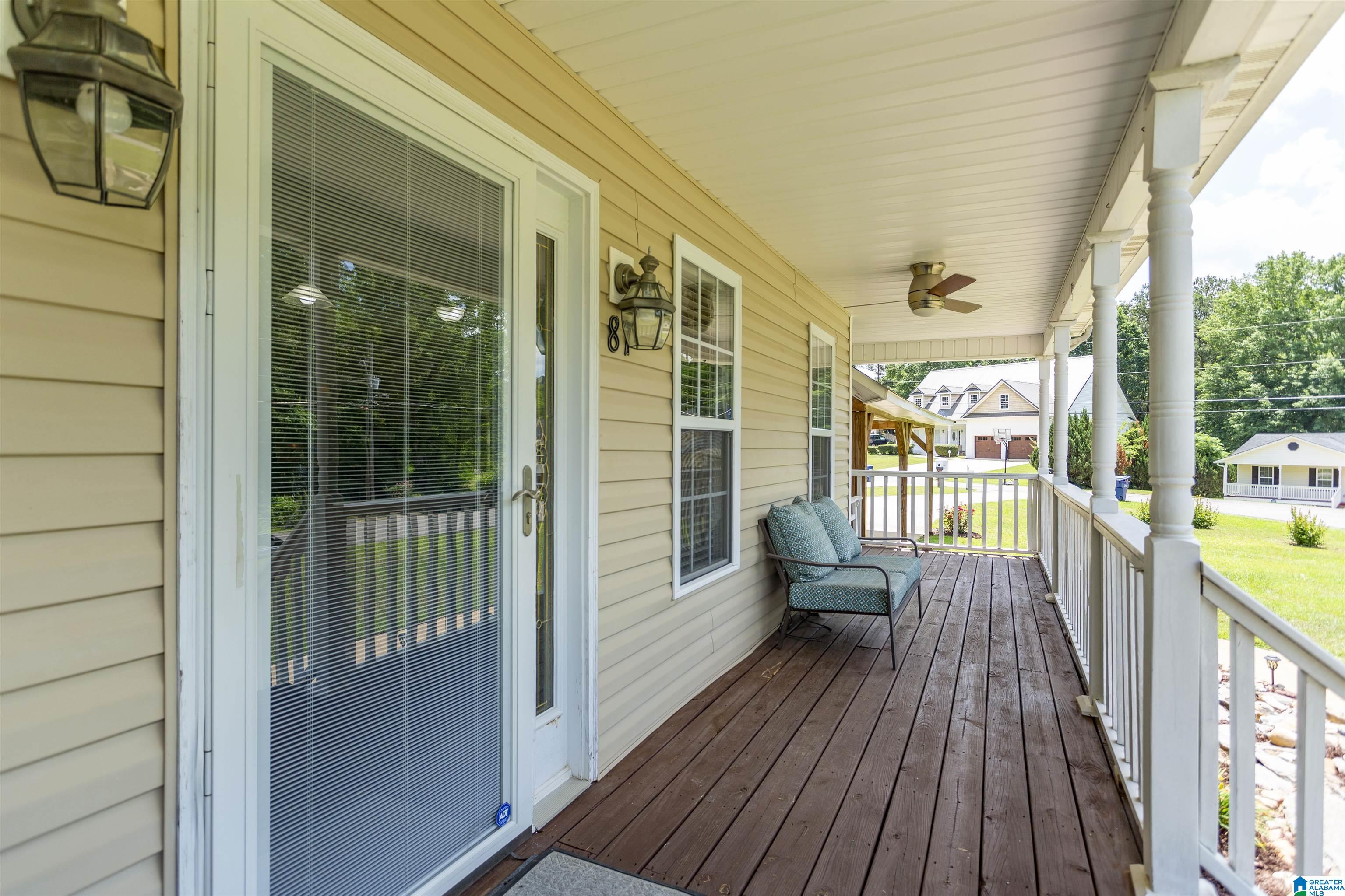 87 Anna Mattison Road Oxford, AL 36203 - Photo 46 of 48