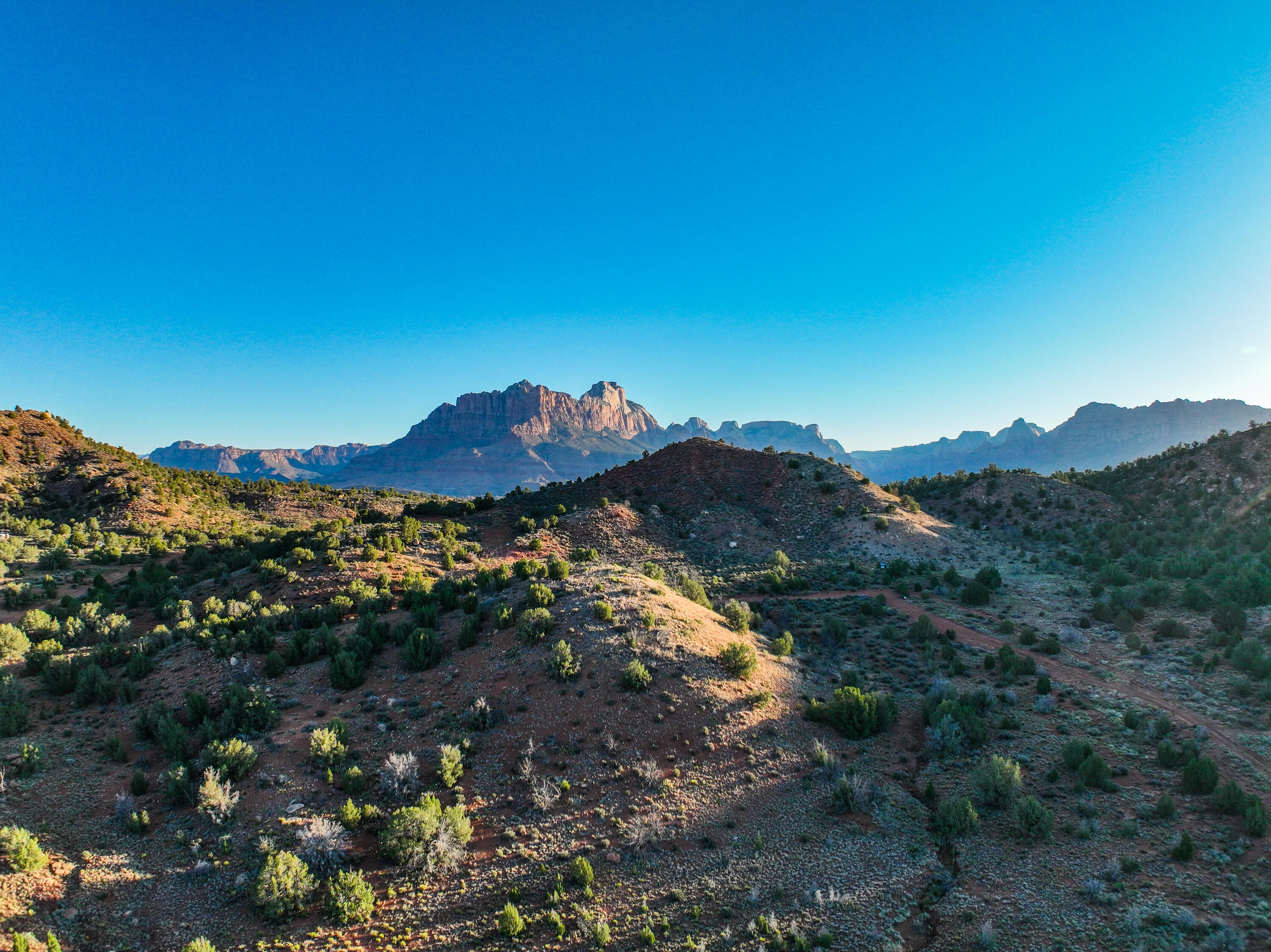 Carmel Road Rockville, UT 84763 - Photo 11 of 53 20260504-DJI_0183